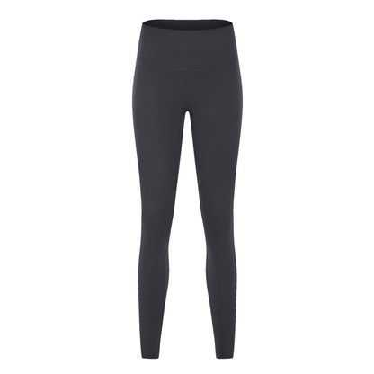 Katie – High Waist Yoga Pants with Body Contouring