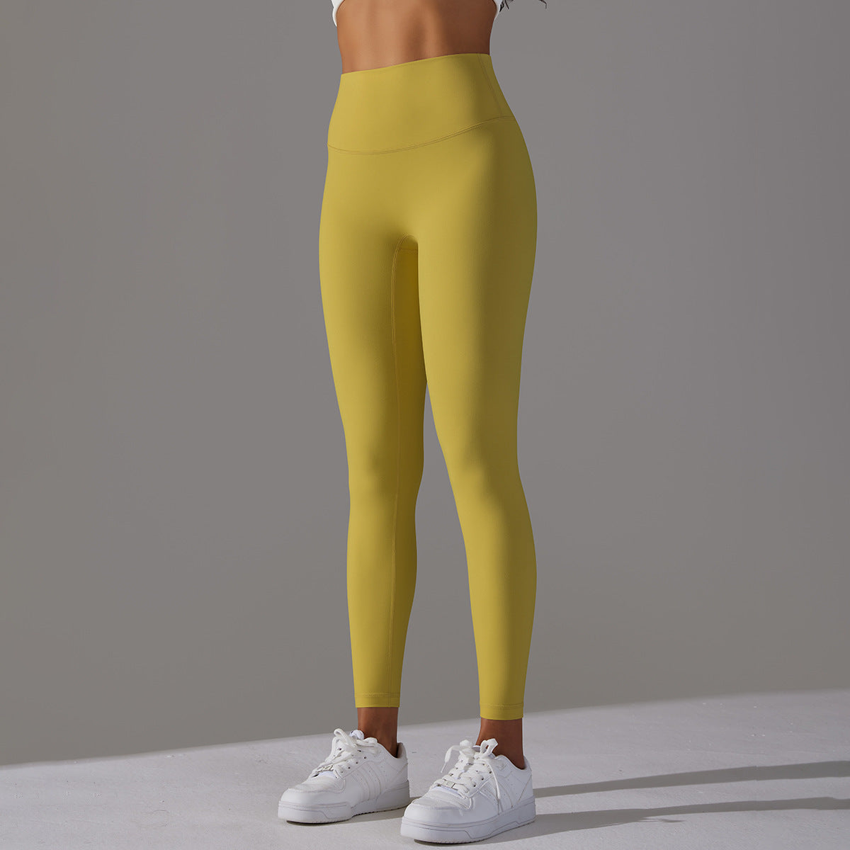 Faith – Nude Feel Skinny Yoga Pants