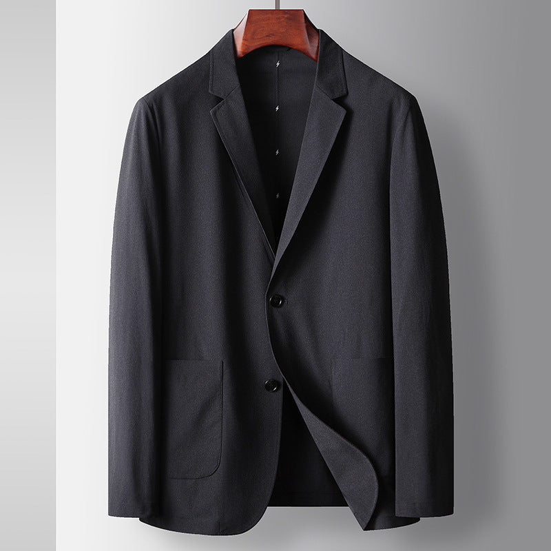 Dale – Trendy Men's Suit Jacket