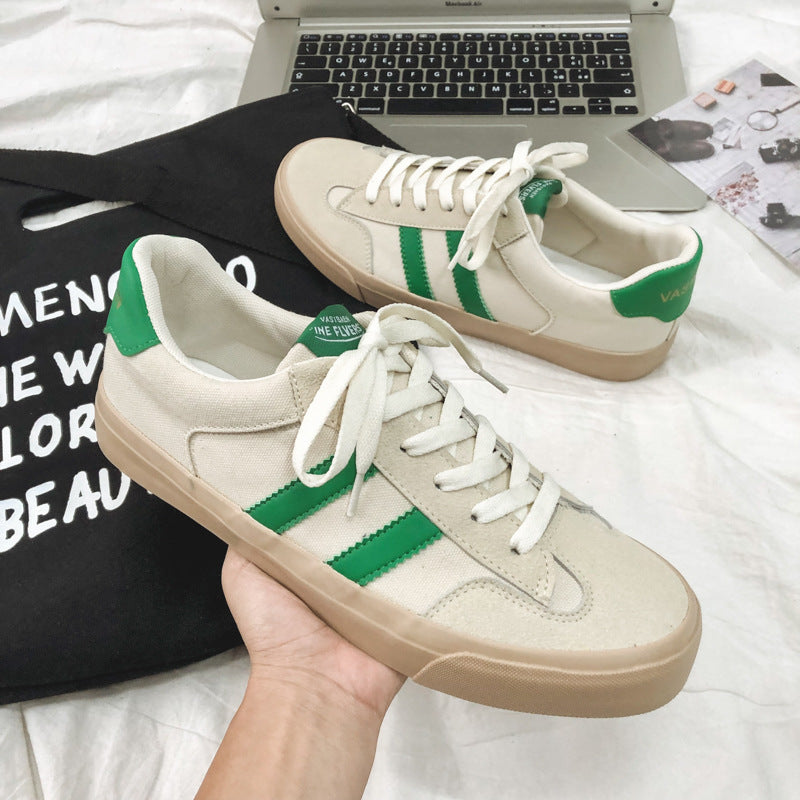 Tom – Fashionable Men's Training Board Shoes