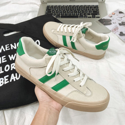 Tom – Fashionable Men's Training Board Shoes