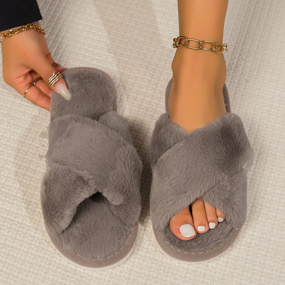 Carly – Women's Fashion Non-slip Slippers