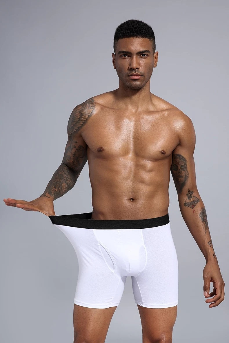 Danny – Men's Cotton Boxers