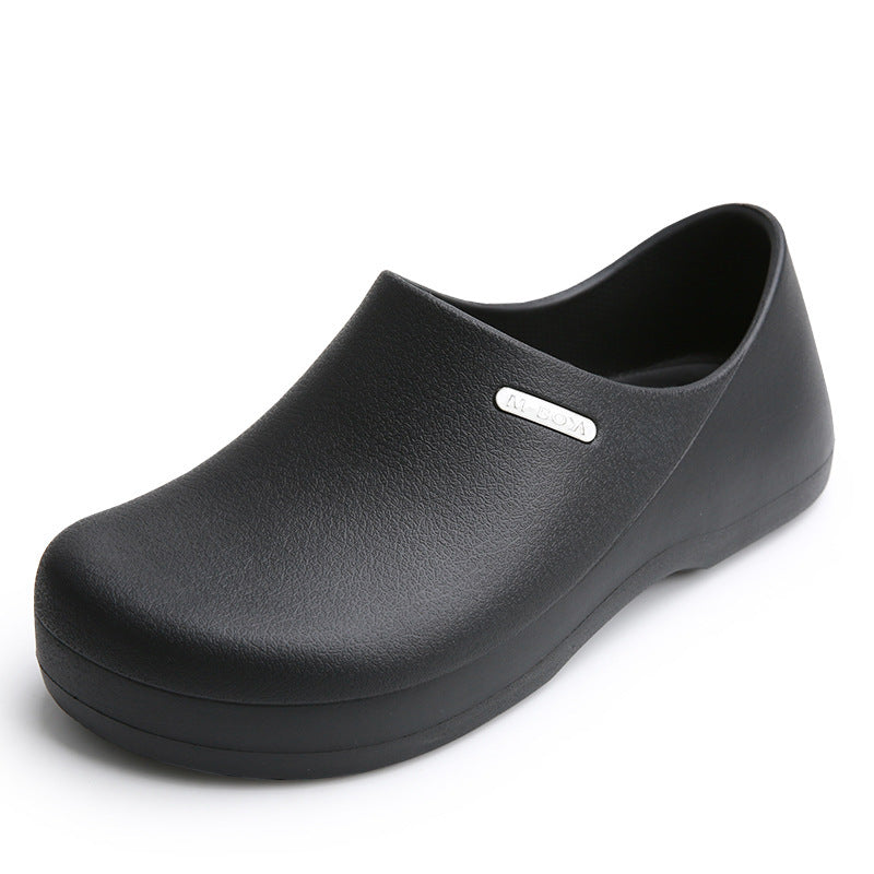 Ashley – Waterproof Non-slip Work Shoes
