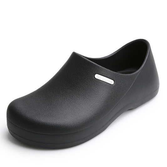 Ashley – Waterproof Non-slip Work Shoes