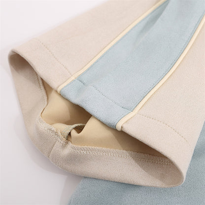 Jude – Men's Stylish Polo Shirt with Stitching