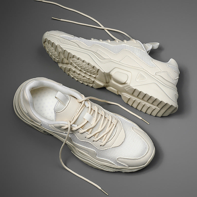 Philip – Breathable Mesh Sneakers