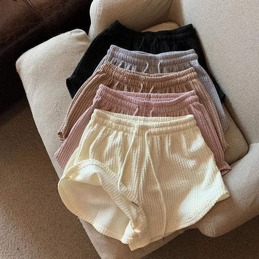 Melanie – Casual All-Match Sports Shorts