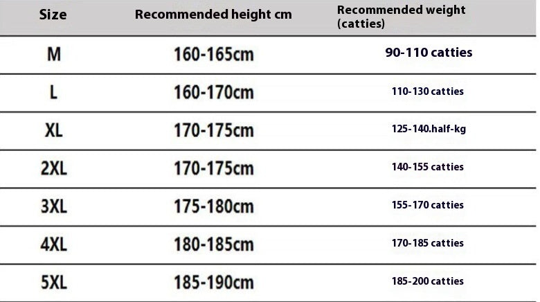 Brett – Men's Loose-Fit Fashion Shorts