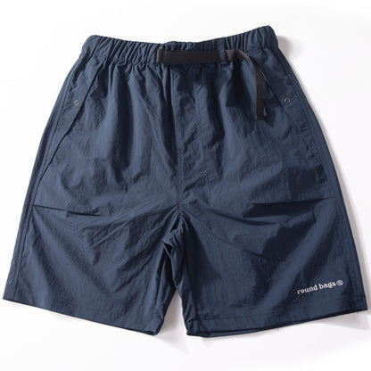 Adam – Men's Japanese Style Summer Shorts