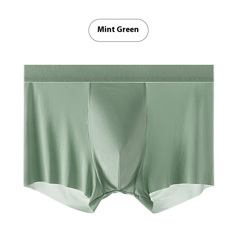 Jon – Antibacterial Vegan Silk Underwear for Men