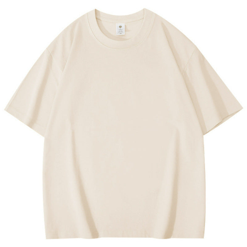 Kelvin – Men's Loose Fit Plus Size T-Shirt