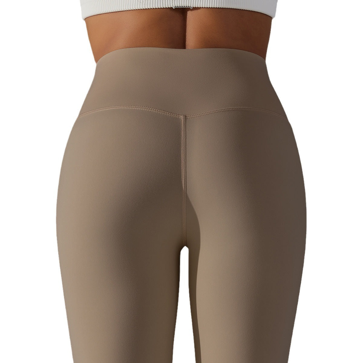 Faith – Nude Feel Skinny Yoga Pants