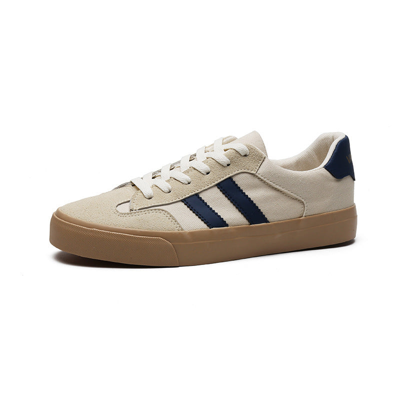 Tom – Fashionable Men's Training Board Shoes