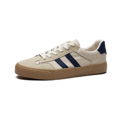 Tom – Fashionable Men's Training Board Shoes