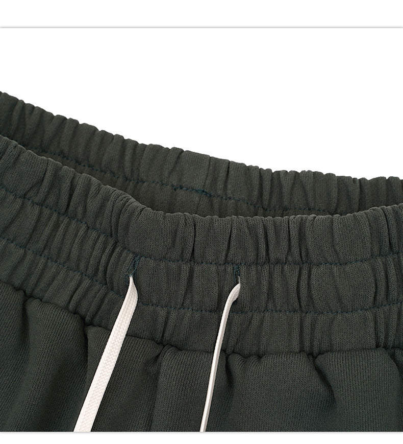 Rodney – Men's Loose Sports and Leisure Shorts