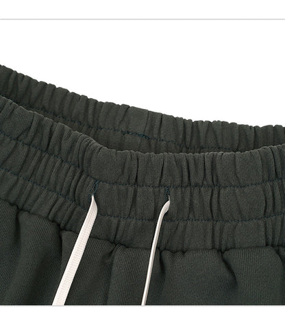 Rodney – Men's Loose Sports and Leisure Shorts