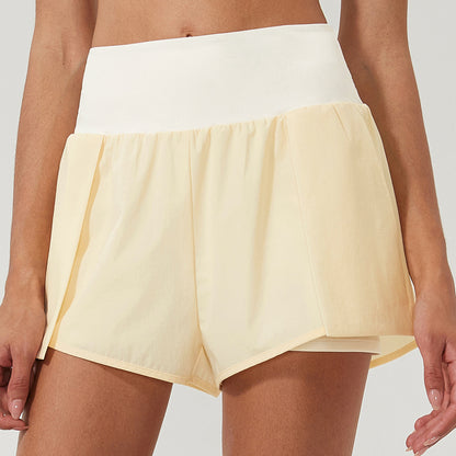 Kimberley – Women's Loose Fitness Shorts