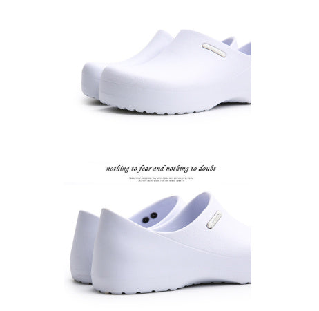 Ashley – Waterproof Non-slip Work Shoes