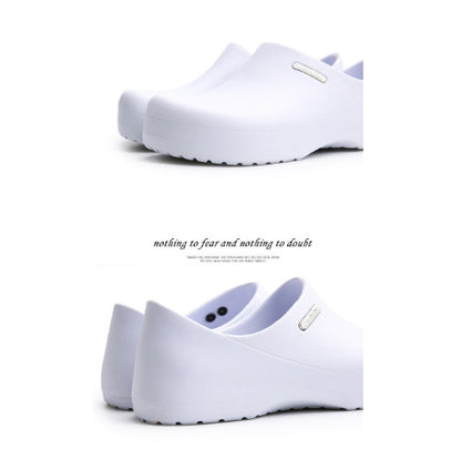 Ashley – Waterproof Non-slip Work Shoes