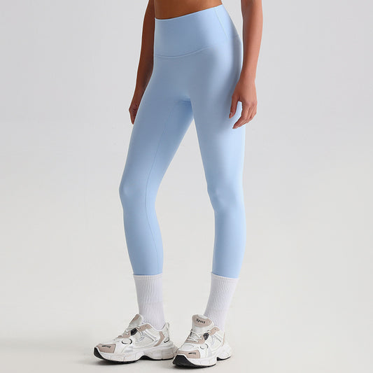 Natasha – Women's High Waist Workout Pants