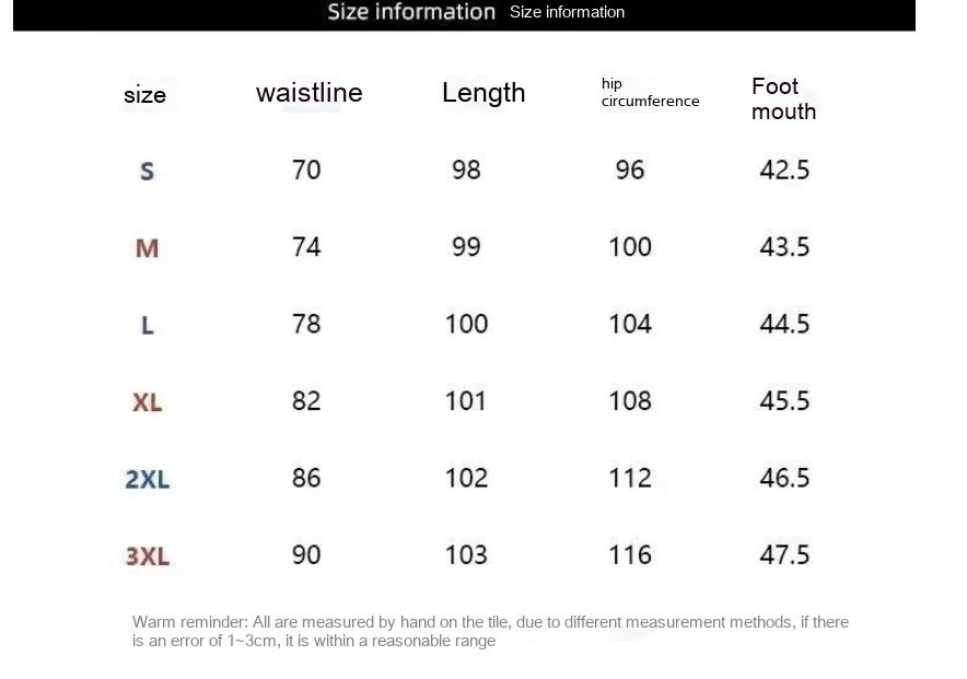 Jeremy – Men's Retro Wide Leg Jeans