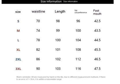 Jeremy – Men's Retro Wide Leg Jeans