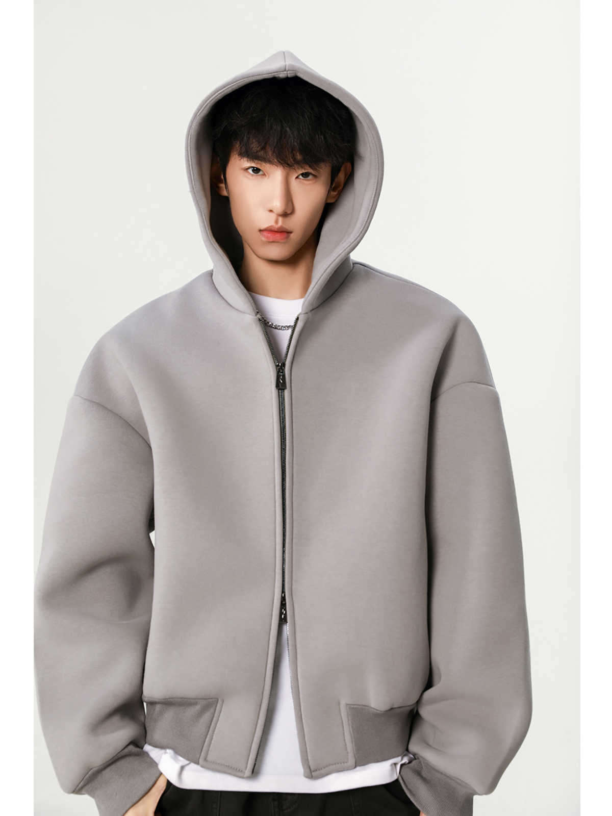 Richard – Loose Casual Jacket