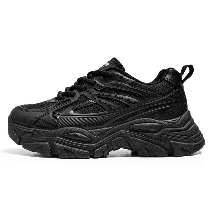 Marc – Men's Casual Shoes with Breathable Design