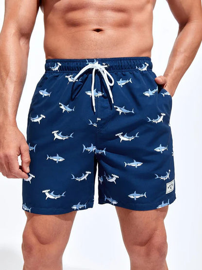 Oliver – Lightweight Sports Shorts