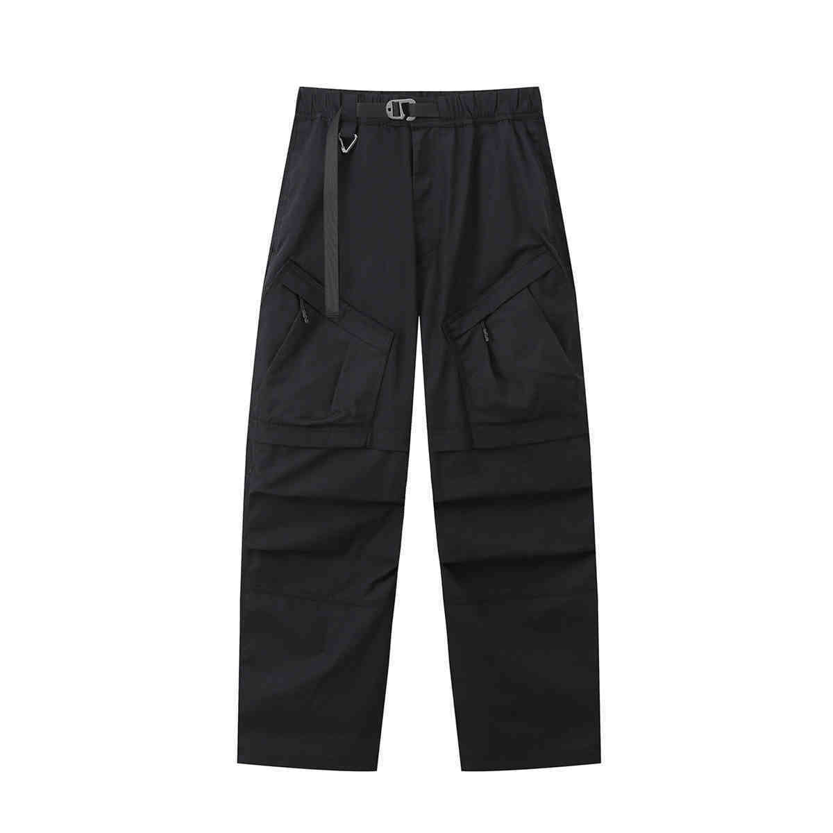 Glen – Men's Multi-pocket Cargo Pants