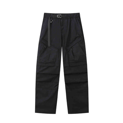 Glen – Men's Multi-pocket Cargo Pants