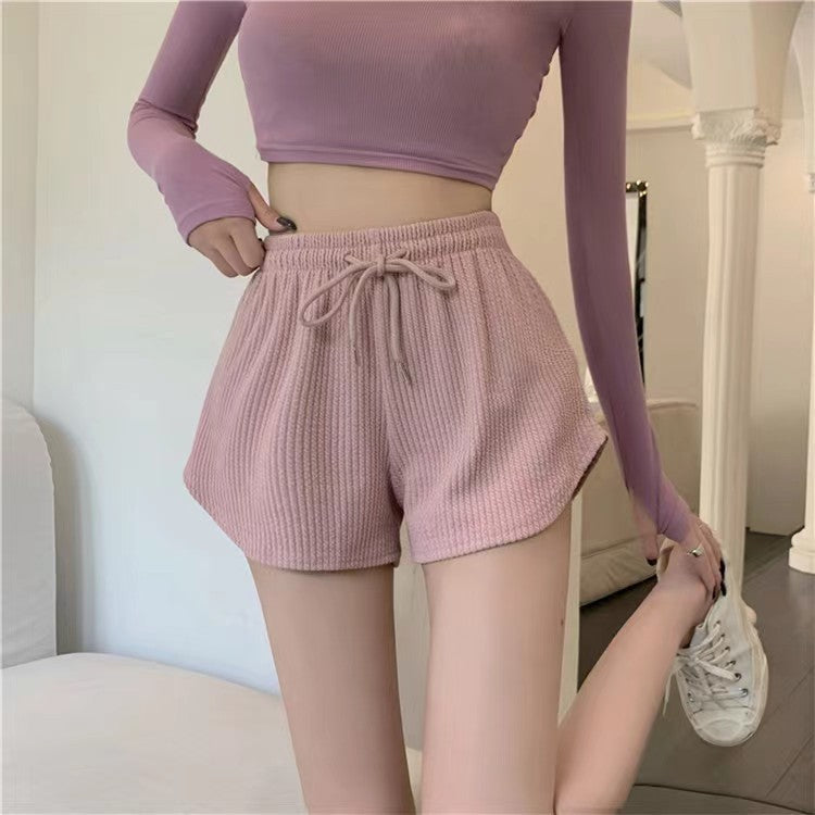 Melanie – Casual All-Match Sports Shorts