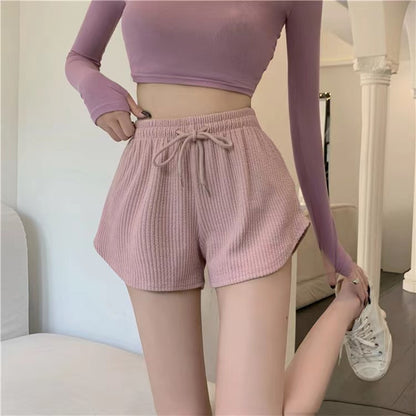 Melanie – Casual All-Match Sports Shorts