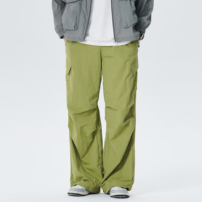 Sean – Men's Waterproof Outdoor Casual Pants