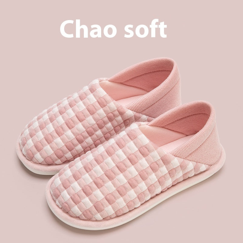 Caroline – Lightweight Indoor Slippers