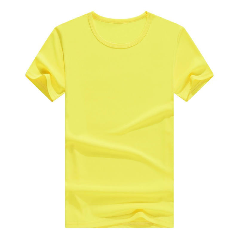 Calvin – Men's Quick-Drying T-Shirt with Small Squares