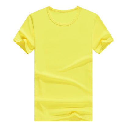 Calvin – Men's Quick-Drying T-Shirt with Small Squares