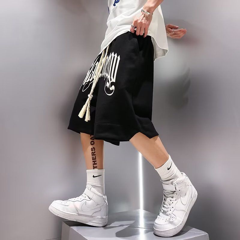 Francis – Lightweight Hip Hop Summer Shorts