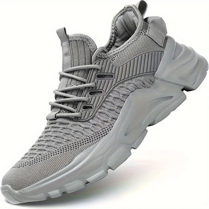 Walter – Breathable Mesh Casual Sneakers