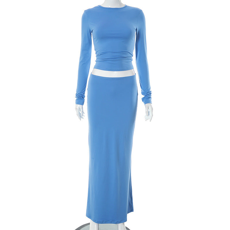 Sue – Personalized Fashion Suit