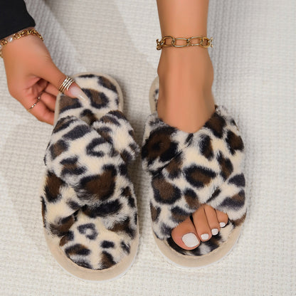 Carly – Women's Fashion Non-slip Slippers