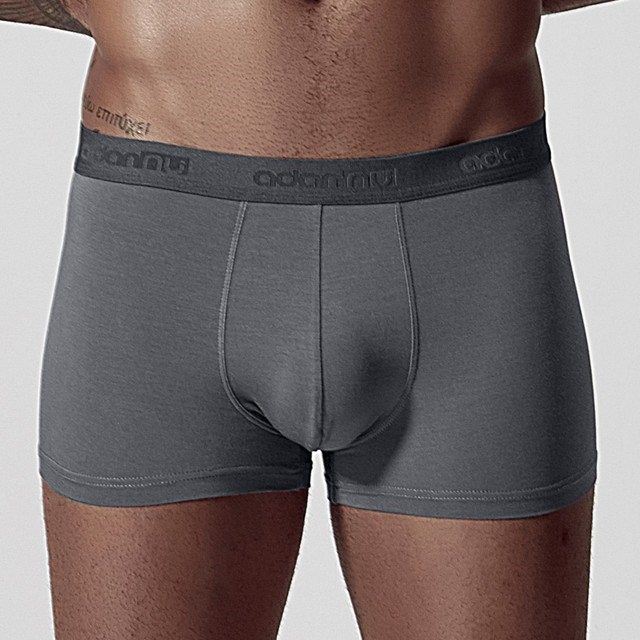 Gary – Comfortable Slim Boxer Briefs