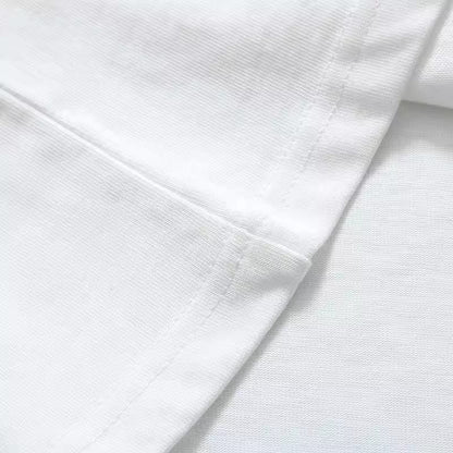 Kelvin – Men's Loose Fit Plus Size T-Shirt