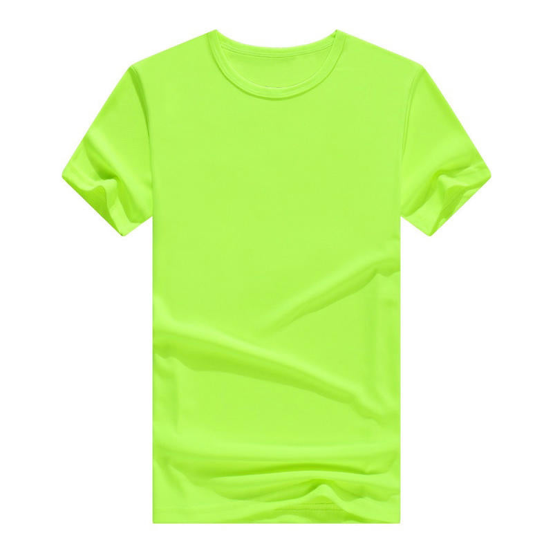 Calvin – Men's Quick-Drying T-Shirt with Small Squares