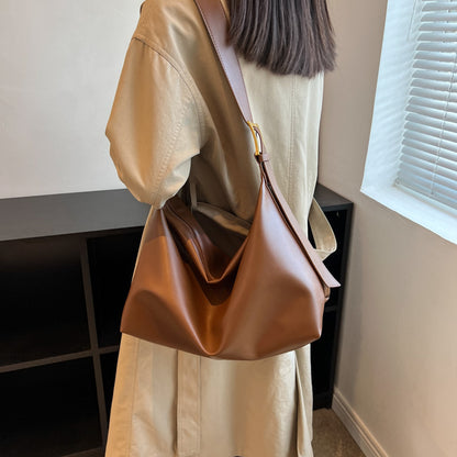 Jessie – Versatile Autumn Fashion Shoulder Bag