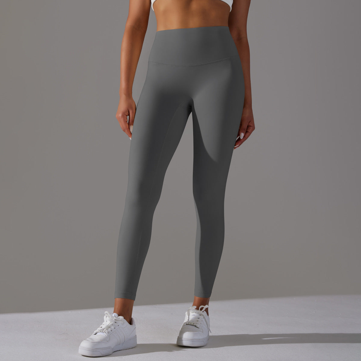 Leah – Breathable Hip Lifting Yoga Pants