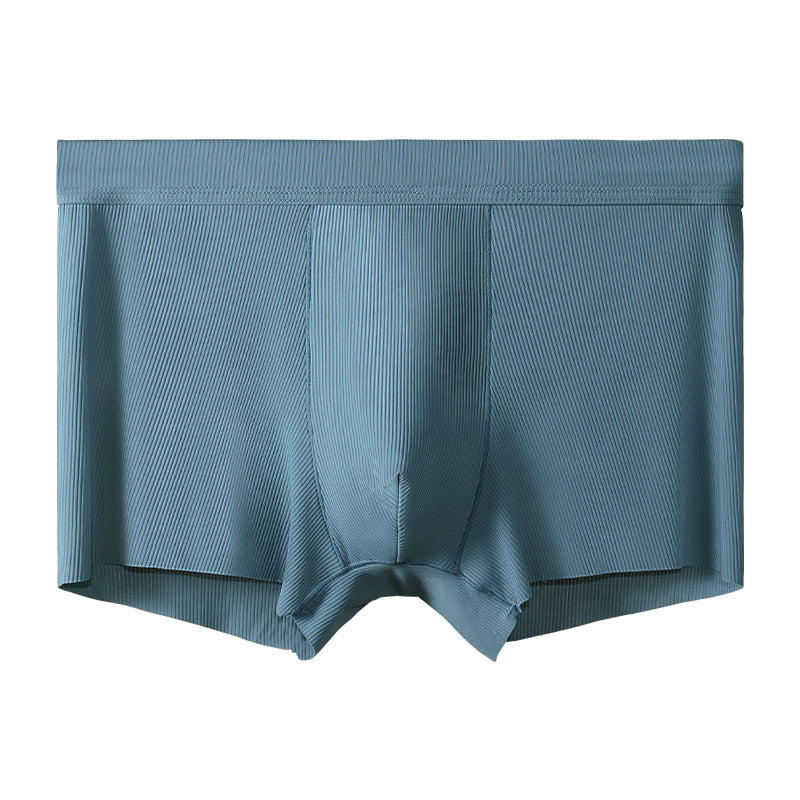 Russell – Ice Silk Antibacterial Men's Boxers