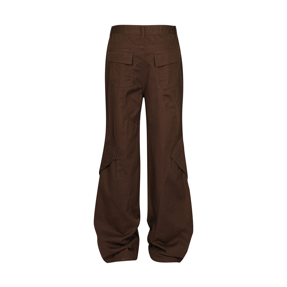 Phillip – Loose American Retro Jeans