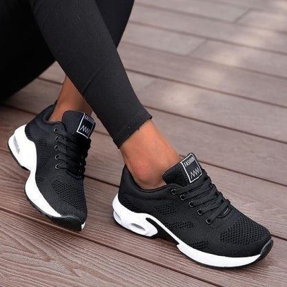 Emma – Athletic Sneakers